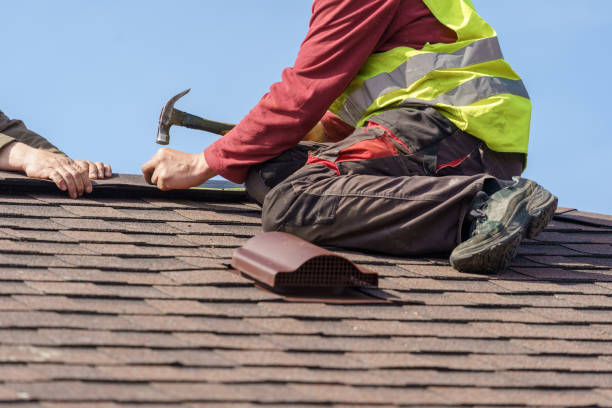 Tile Roofing Contractor in Fair Oaks, VA