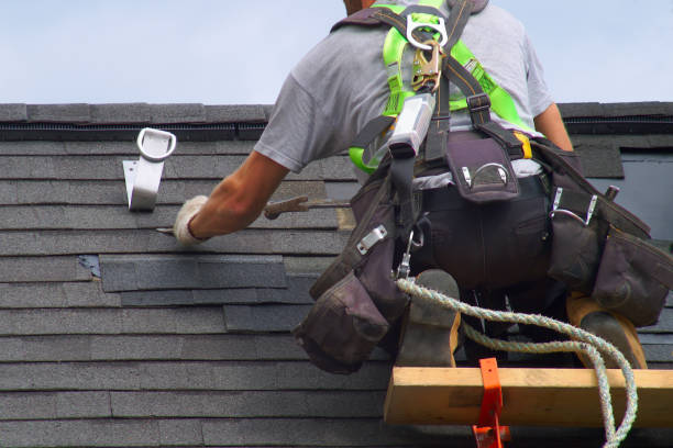 Best Flat Roof Repair Services  in Fair Oaks, VA