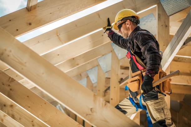 Best Local Roofing Companies  in Fair Oaks, VA