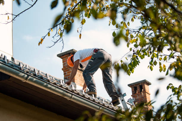 Quick and Trustworthy Emergency Roof Repair Services in Fair Oaks, VA