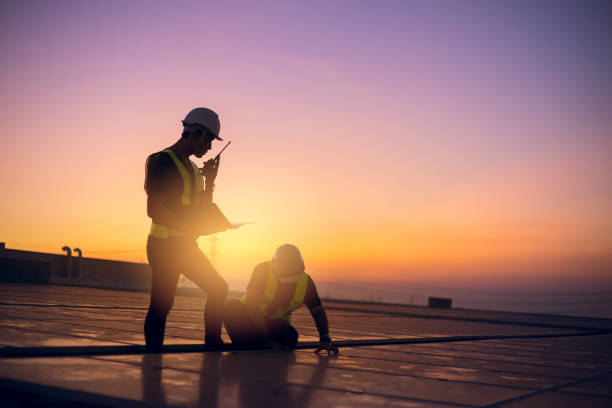 Best Gutter Installation and Roofing  in Fair Oaks, VA
