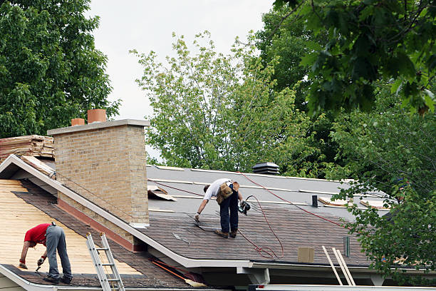 Best Residential Roof Replacement  in Fair Oaks, VA