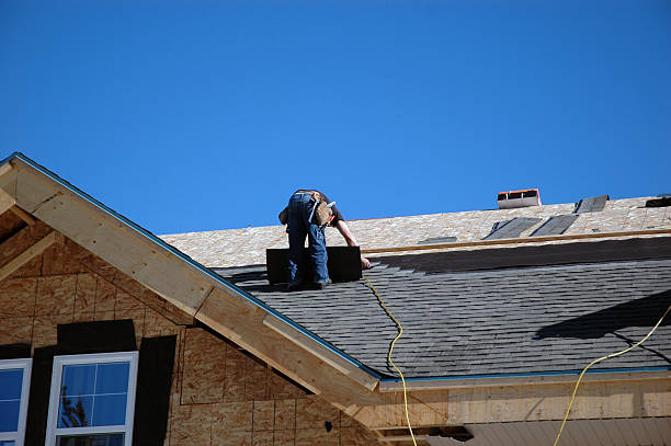 Best Roof Maintenance Services  in Fair Oaks, VA