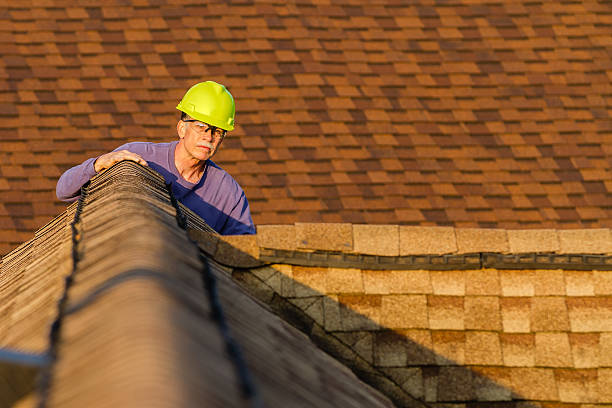 Best Emergency Roof Repair  in Fair Oaks, VA