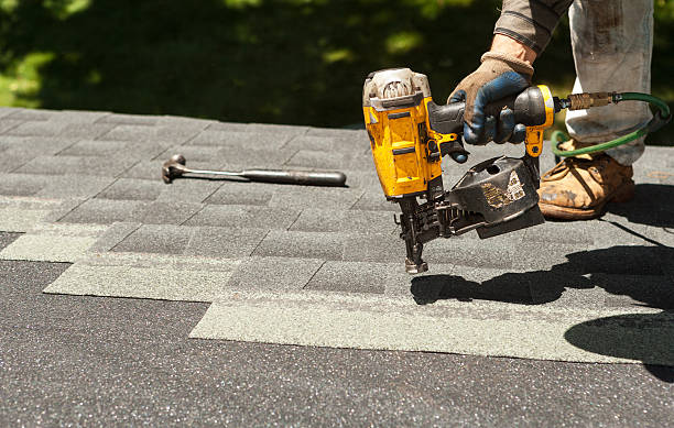 Best Emergency Roof Repair  in Fair Oaks, VA