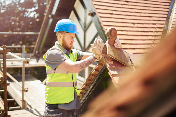 Fair Oaks, VA Roofing Contractor Company